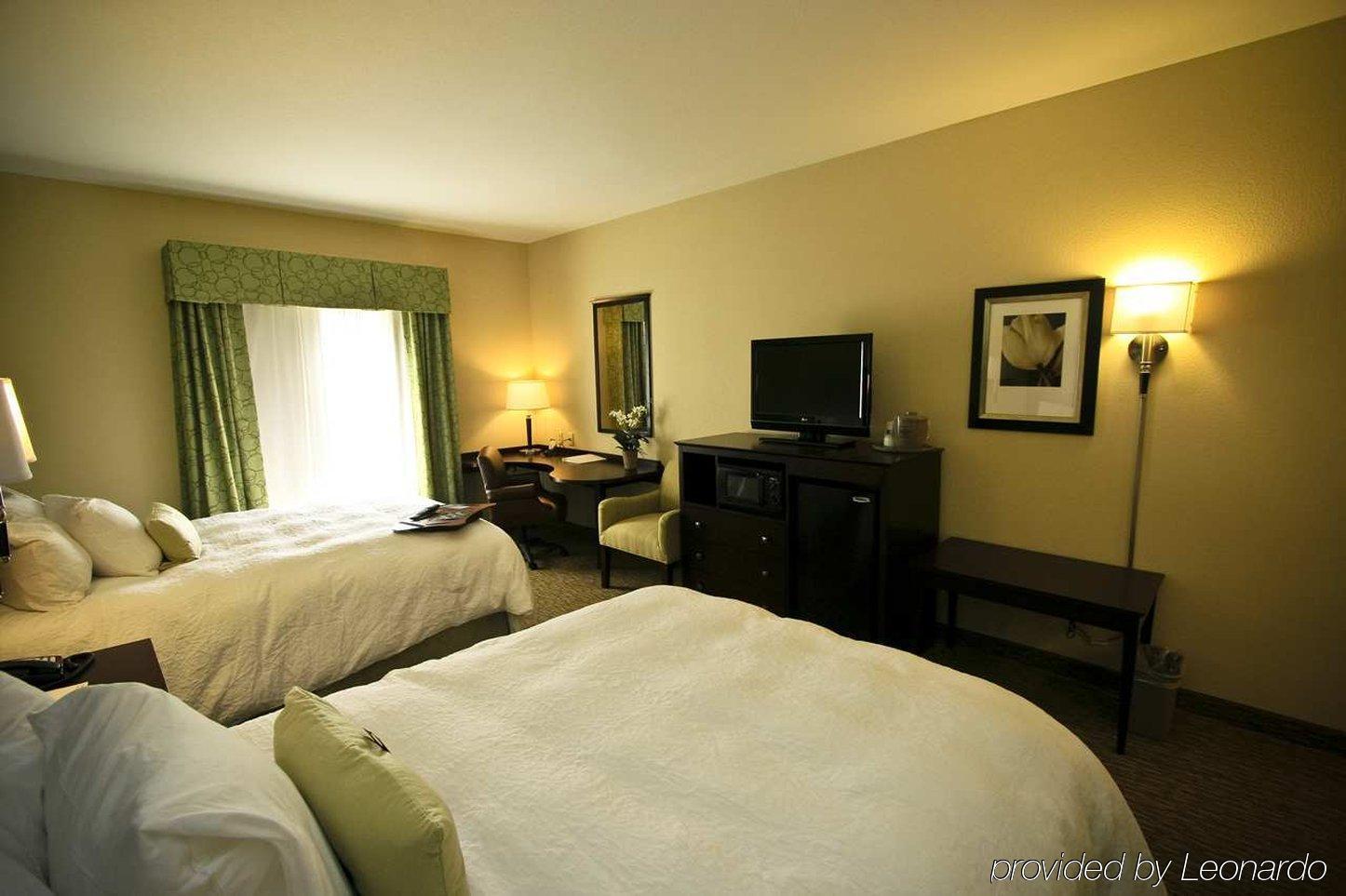 Hampton Inn Кросвил Стая снимка