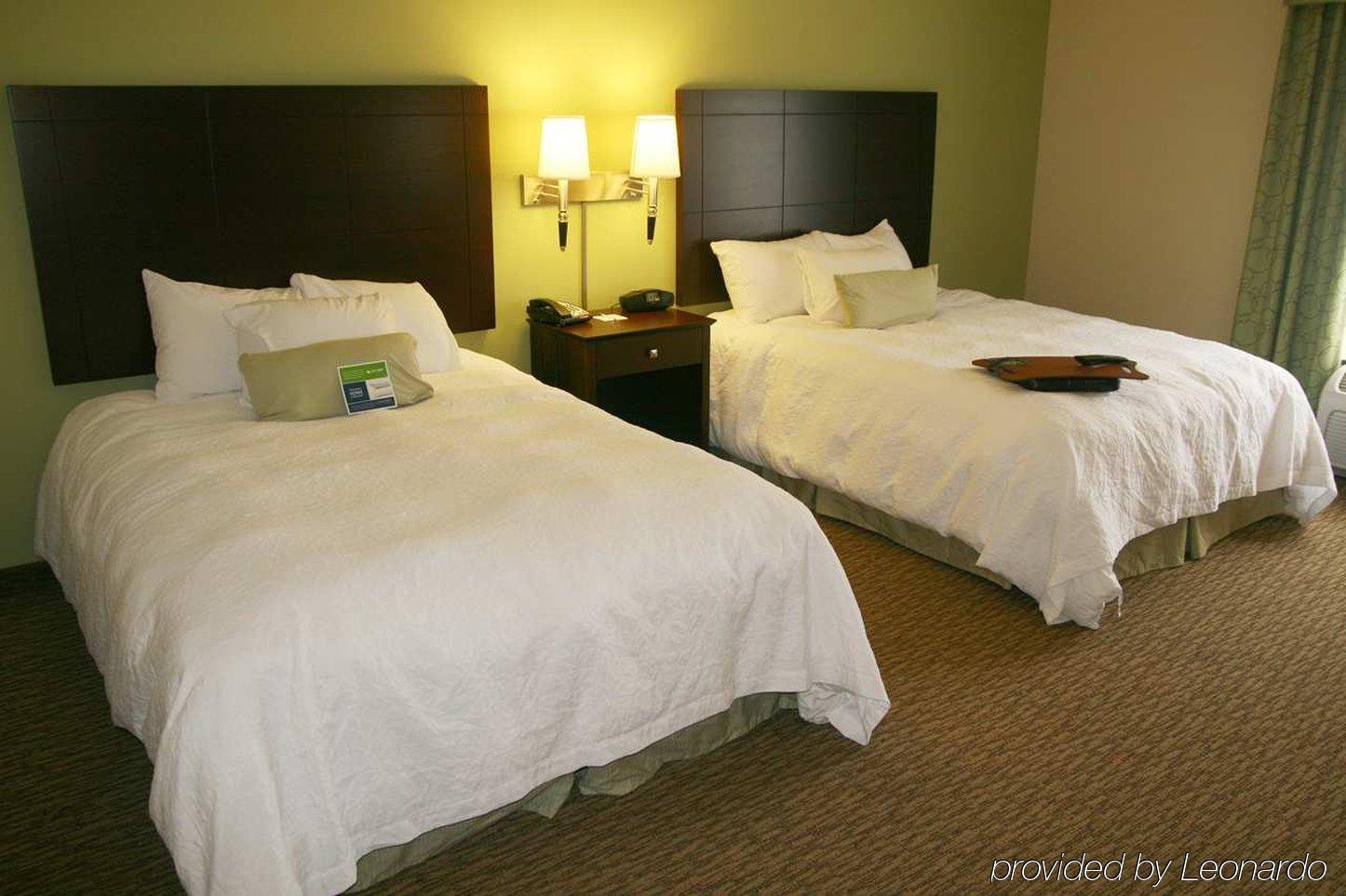 Hampton Inn Кросвил Стая снимка