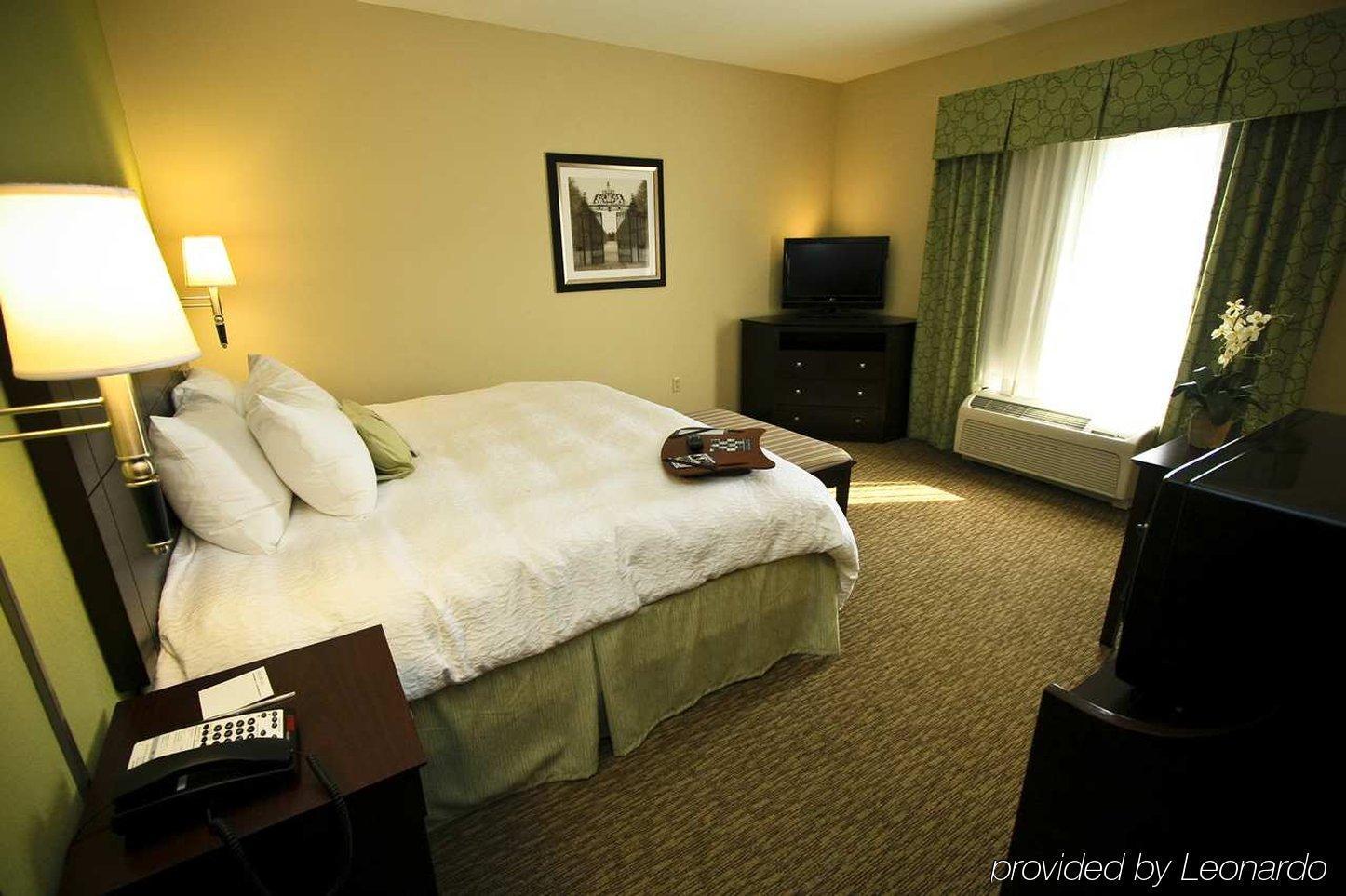 Hampton Inn Кросвил Стая снимка